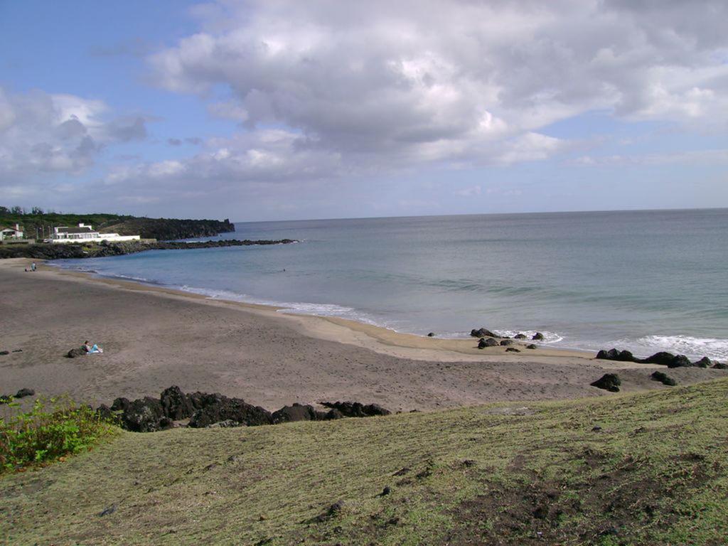 Azores Pedra Apartments T0 E T1 Ponta Delgada Exterior foto